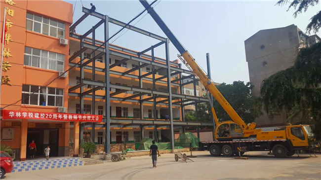 鋼結構廠房的日常維護與保養(yǎng)都有哪些？